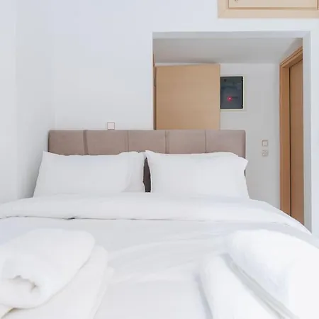 Apartamento Jazzy Near Proskopon Square Atenas